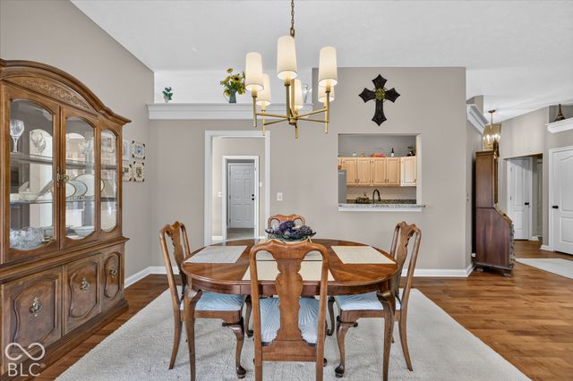 7251 River Glen Drive, Fishers, IN 46038