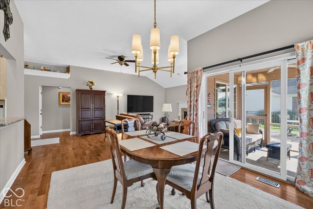 7251 River Glen Drive, Fishers, IN 46038