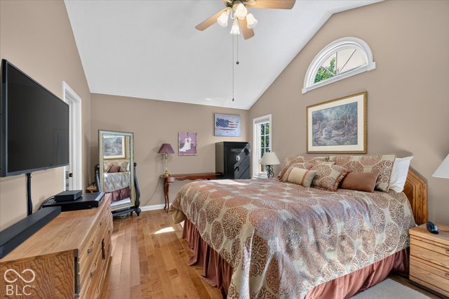 7251 River Glen Drive, Fishers, IN 46038