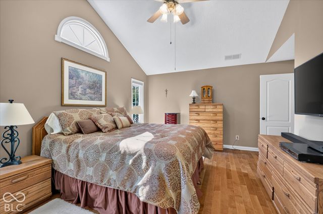 7251 River Glen Drive, Fishers, IN 46038