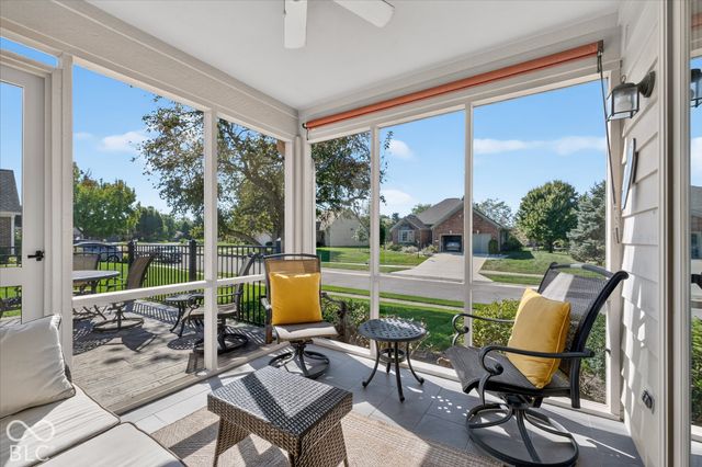 7251 River Glen Drive, Fishers, IN 46038