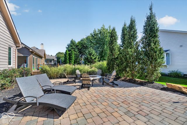 7251 River Glen Drive, Fishers, IN 46038
