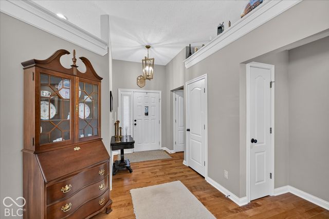 7251 River Glen Drive, Fishers, IN 46038