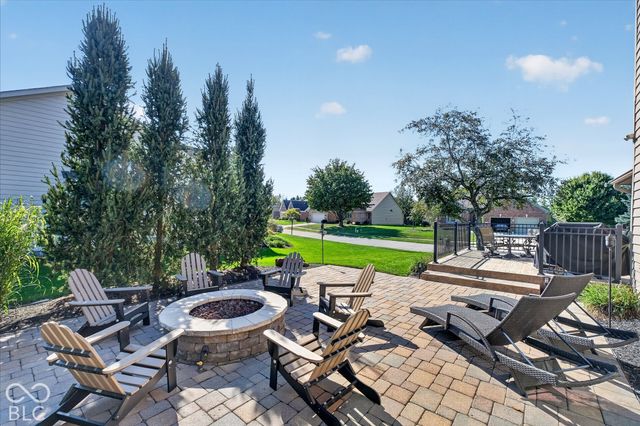 7251 River Glen Drive, Fishers, IN 46038