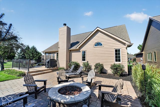 7251 River Glen Drive, Fishers, IN 46038