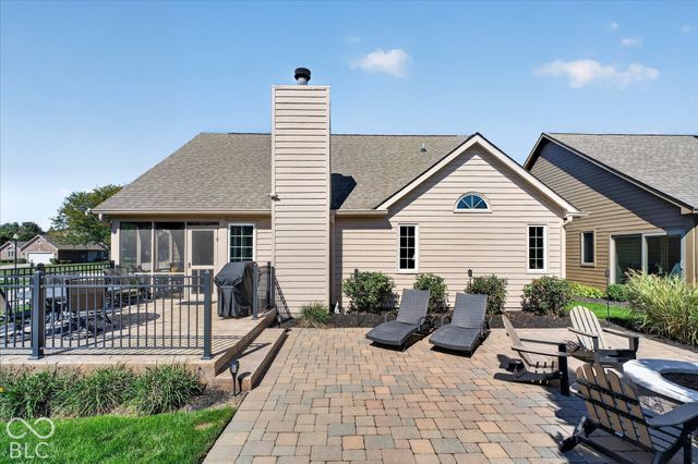 7251 River Glen Drive, Fishers, IN 46038