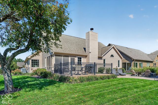 7251 River Glen Drive, Fishers, IN 46038