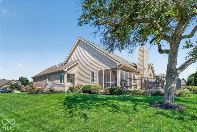 7251 River Glen Drive, Fishers, IN 46038