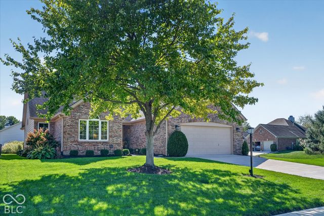 7251 River Glen Drive, Fishers, IN 46038