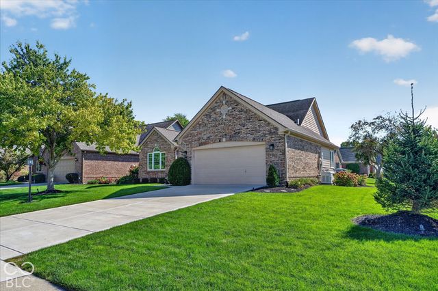 7251 River Glen Drive, Fishers, IN 46038
