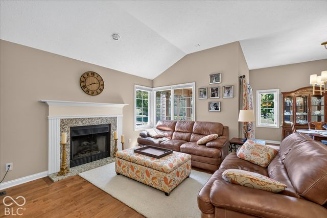 7251 River Glen Drive, Fishers, IN 46038