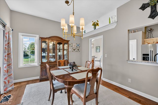 7251 River Glen Drive, Fishers, IN 46038