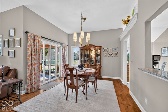 7251 River Glen Drive, Fishers, IN 46038
