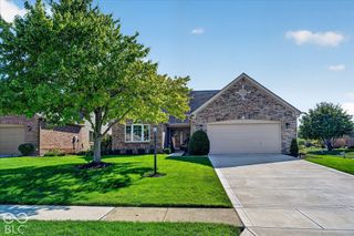 7251 River Glen Drive, Fishers, IN 46038