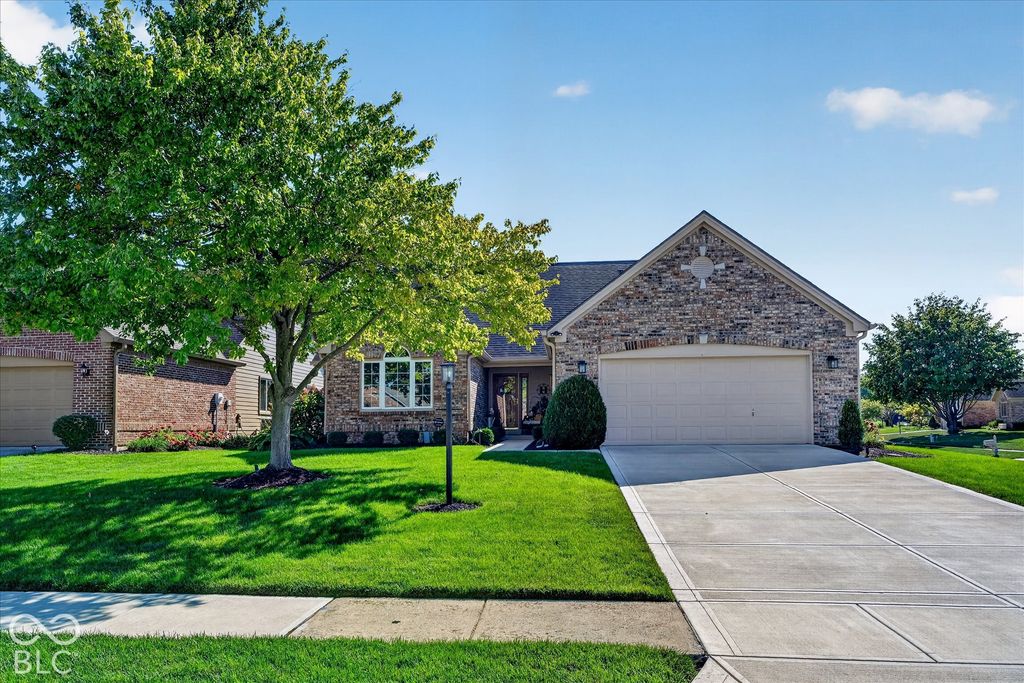 7251 River Glen Drive, Fishers, IN 46038