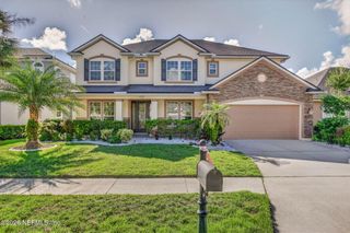 127 ROCKCREEK Drive, St. Johns, FL 32259