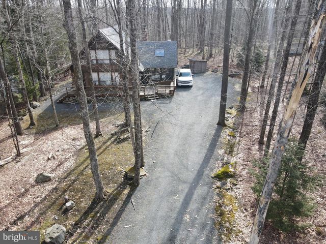 1654 STAG RUN, Pocono Lake, PA 18347