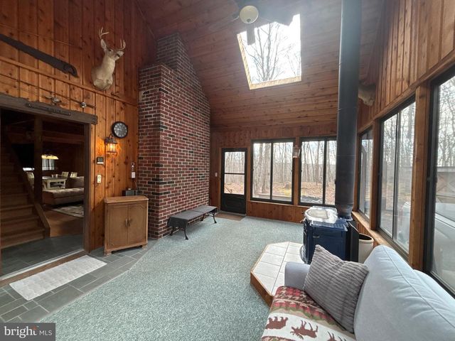 1654 STAG RUN, Pocono Lake, PA 18347