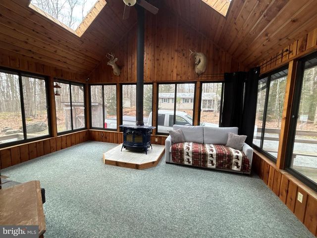 1654 STAG RUN, Pocono Lake, PA 18347