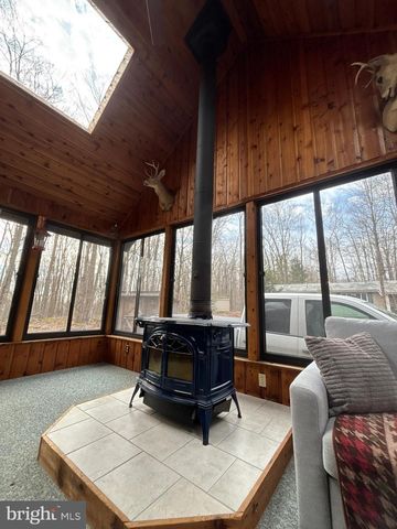 1654 STAG RUN, Pocono Lake, PA 18347