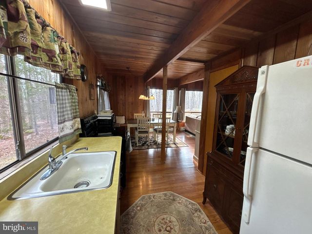 1654 STAG RUN, Pocono Lake, PA 18347