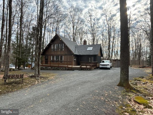 1654 STAG RUN, Pocono Lake, PA 18347