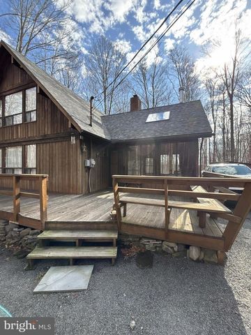 1654 STAG RUN, Pocono Lake, PA 18347