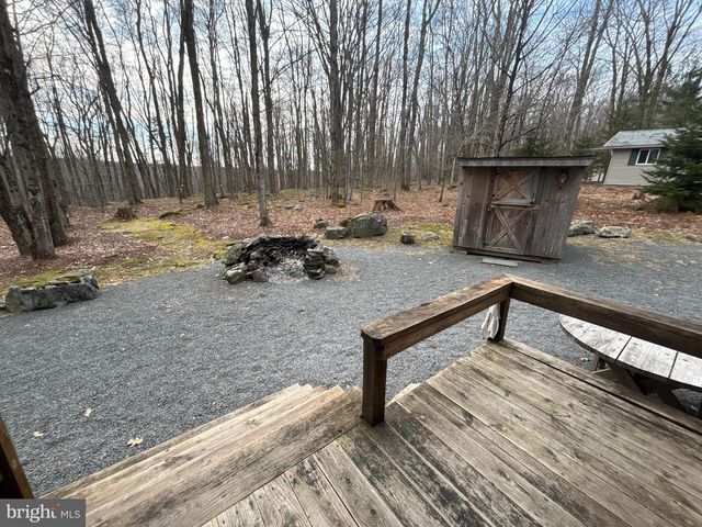 1654 STAG RUN, Pocono Lake, PA 18347