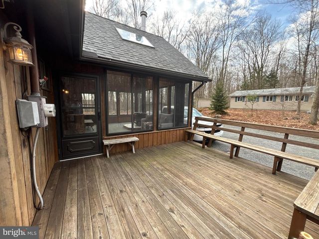 1654 STAG RUN, Pocono Lake, PA 18347