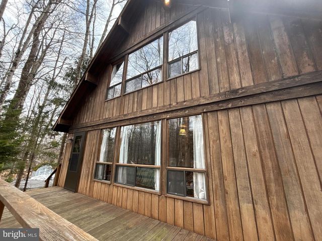 1654 STAG RUN, Pocono Lake, PA 18347