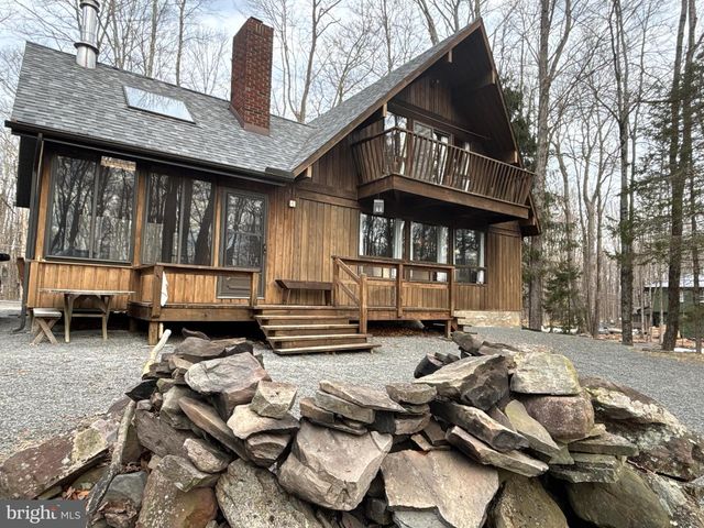 1654 STAG RUN, Pocono Lake, PA 18347