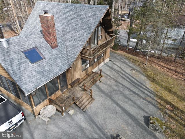 1654 STAG RUN, Pocono Lake, PA 18347