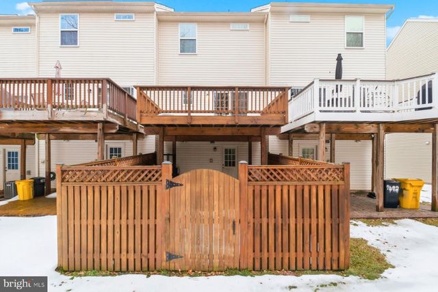 7690 TIMBERCROSS LN, Glen Burnie, MD 21060