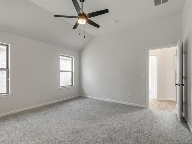 4913 Misty Wood Lane, Mustang, OK 73064