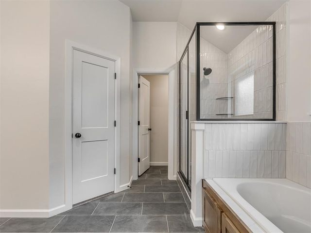 4913 Misty Wood Lane, Mustang, OK 73064