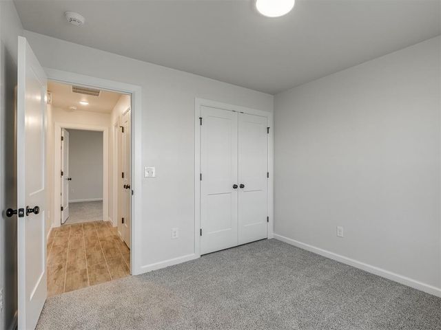 4913 Misty Wood Lane, Mustang, OK 73064