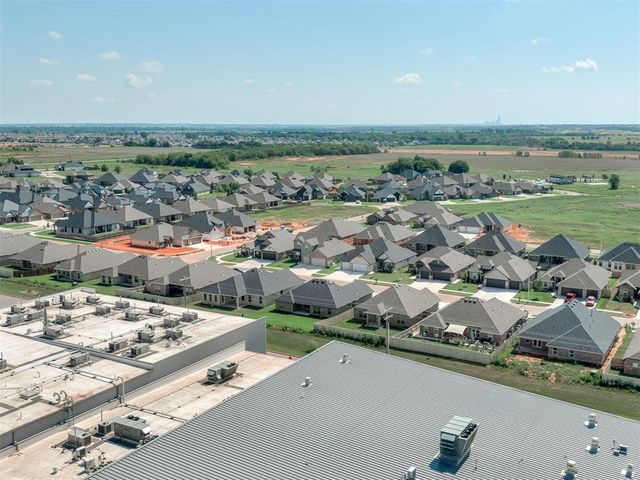4913 Misty Wood Lane, Mustang, OK 73064