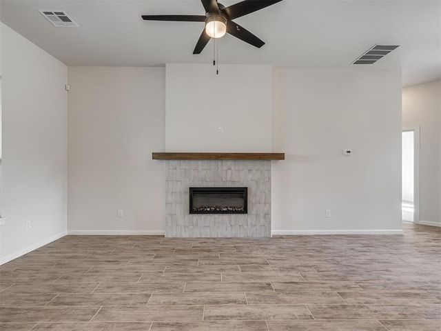 4913 Misty Wood Lane, Mustang, OK 73064