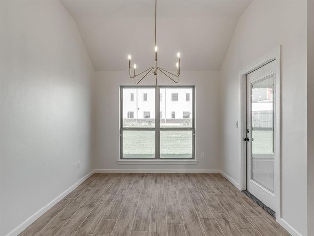 4913 Misty Wood Lane, Mustang, OK 73064