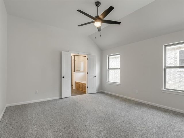 4913 Misty Wood Lane, Mustang, OK 73064