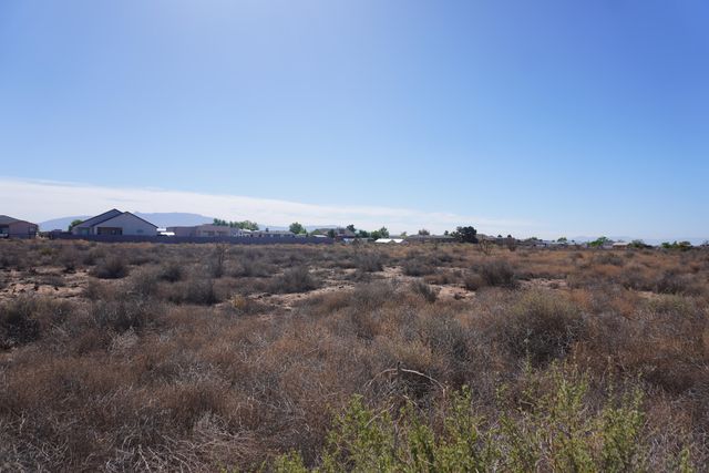 612 Rainbow Boulevard NE, Rio Rancho, NM 87124