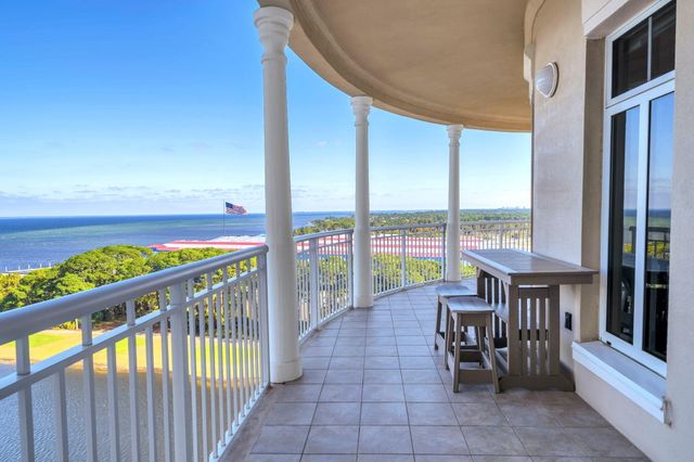 400 Kelly Plantation Drive UNIT 1103, Destin, FL 32541