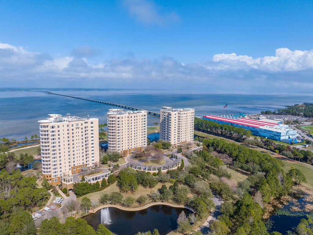 400 Kelly Plantation Drive UNIT 1103, Destin, FL 32541