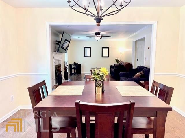 118 Braelinn Court, Peachtree City, GA 30269