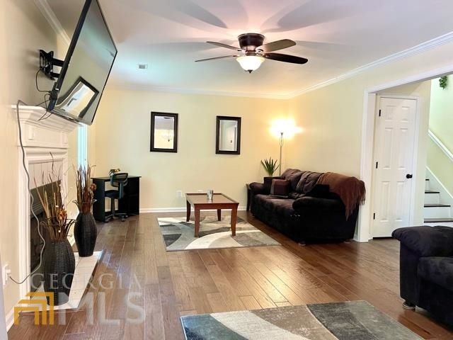 118 Braelinn Court, Peachtree City, GA 30269