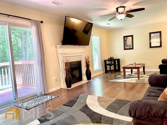 118 Braelinn Court, Peachtree City, GA 30269