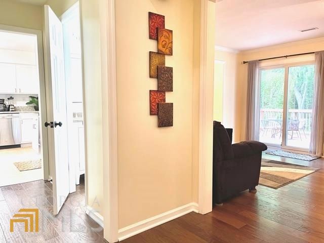 118 Braelinn Court, Peachtree City, GA 30269