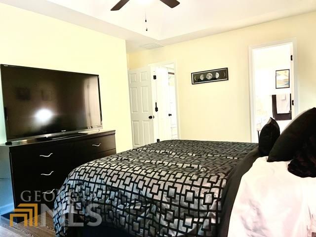 118 Braelinn Court, Peachtree City, GA 30269