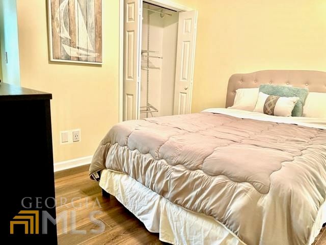 118 Braelinn Court, Peachtree City, GA 30269