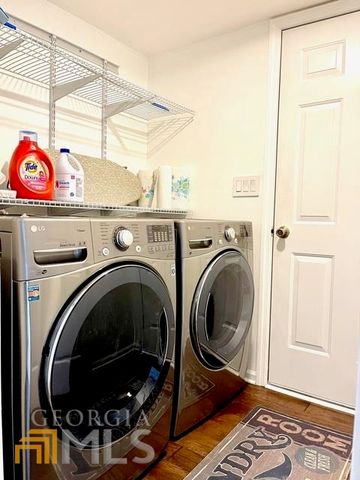 118 Braelinn Court, Peachtree City, GA 30269